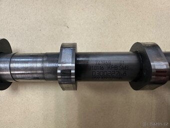 Vačky 3.0 TDI CRT Audi VW - 5