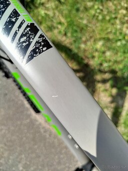 Horské kolo Head - 5