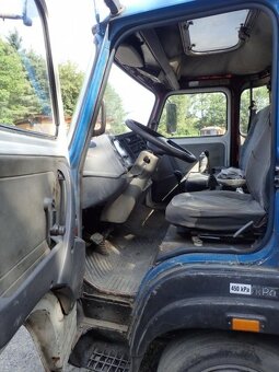 8.2t hák kontejner Avia 80 - 5