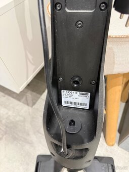 Karcher parní mop - 5