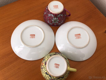 Čínský hrneček - 5