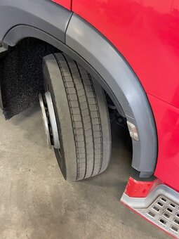 Prodej DAF XF 510 FT low deck - 5