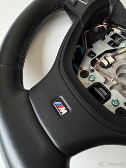 Volant M bmw f10/f11 - 5