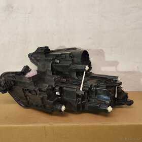 Škoda Kodiak světla, kapota, rám chladiče, blatník - 5