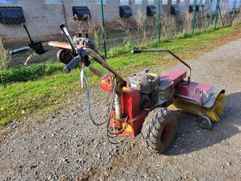 DAKR PANTER FD-3 - 5