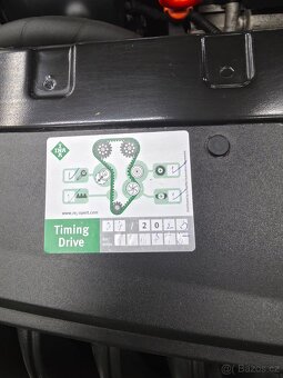 Škoda Yeti GreenLine 1.6TDI 77Kw - 5