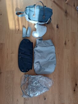 Kočár Baby Love - 5