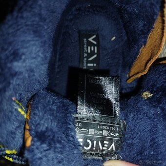 Chlapecké zimní boty - 5