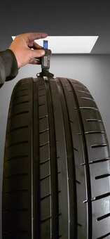 245/45/20 Leao - letní - na dobírku - 5