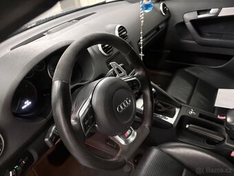 Prodám S3 8Pa 500+ - 5