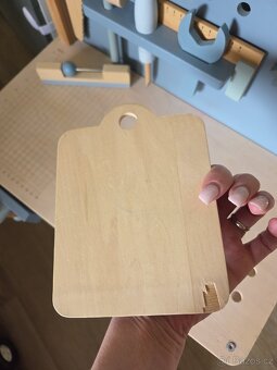 Dětský ponk Little dutch - 5