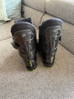 Dětské lyžáky Rossignol 35/36 - 5