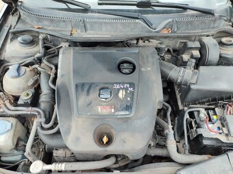 Seat Toledo č. 26450 - 5