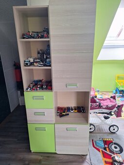 Nábytek do dětského pokoje - 5