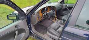 SAAB 9-5, R.V. 2000, AUTOMAT, 2.3 turbo, 206KW - 5