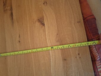 Dřevěné umyvadlo - 5