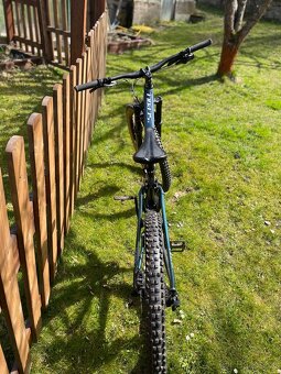 CTM scroll Xpert endurové kolo - 5