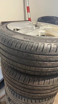 Kola R18 5x112 - 5