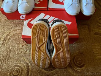 Boty Nike - 5