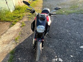 Ducati Diavel - 5