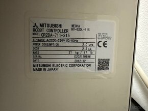 Mitsubishi controller - 5
