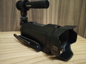 Prodám Video-Kameru 4K - 5