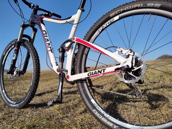 29" Giant Trance X 29er vel. L - 5