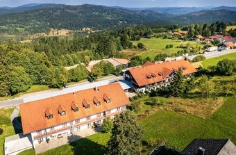 Ubytování - pronájem apartmán Šumava / Bavorský les - 5