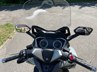 Honda Forza 350 - 5