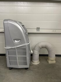 Portable Air Conditioner AMCOR AC-12000 M - 5