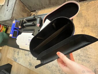 Dyson Airwrap Complete Long (blue blush) - v záruce - 5