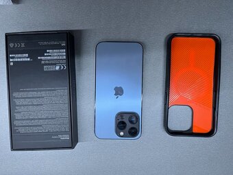 IPhone 13 Pro - 5