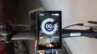 Elektrokolo Crussis Guera 7.5 - 5