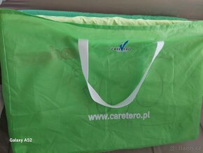Cestovní postýlka DeLuxe - 5