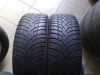 alu kola 5x114,3 r16 original honda 195/55/16 - 5