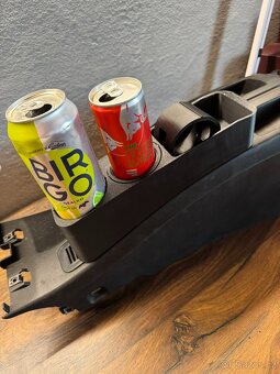 Cup holder Alfa 156 - 5