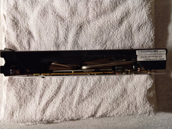GPU - Sapphire Pulse Radeon RX 570/ 8GB, GDDR5 - 5