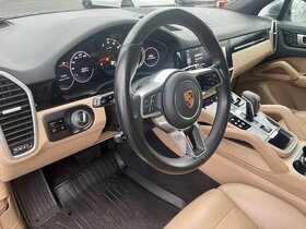 Porsche Cayenne EIII 250kW/340k - 5