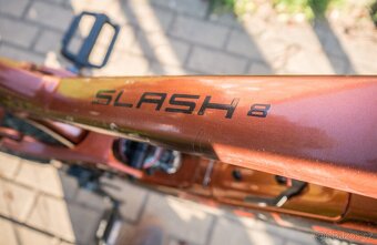 2023 TREK SLASH 8 - 5