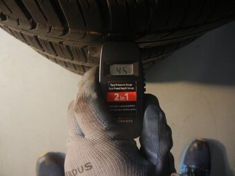 Letní pneu Kormoran 165/70R14 - 5