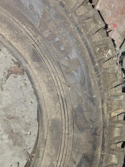 Pneu 23x5 - 2ks Multicar M22 - 5