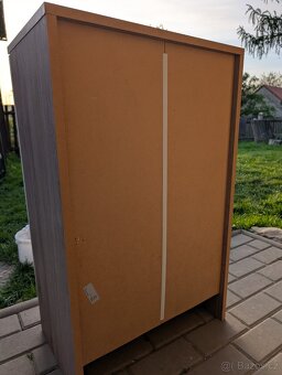 Skříň Pelipal 50,5x33x81,5 - 5