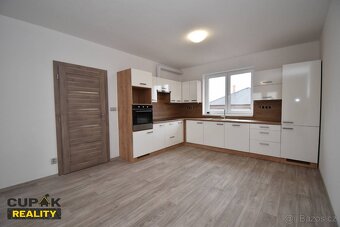 Pronájem rodinného domu 105 m², pozemek 232 m² Kvasiny - 5