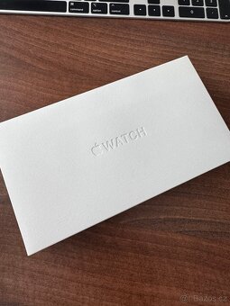 Apple Watch Ultra 2 - 5