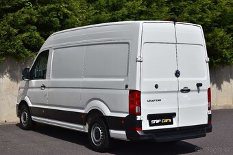 Volkswagen Crafter, 2.0TDI.L2H2.KAMERA.NAVI.SERVIS VW.DPH - 5