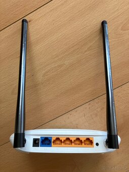 ROUTER TP - LINK - 5