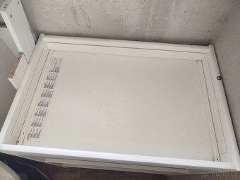 Přebalovací pult IKEA - 5