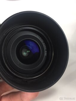 DJI INSPIRE 1 -T600 + kamera ZENMUSE X5 4K + 2 x vysílač + 3 - 5