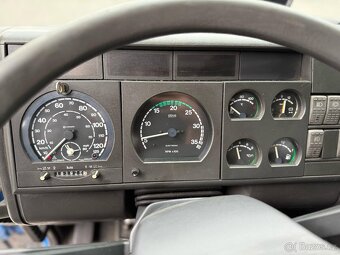 Iveco Eurostar 260e40 s Vlekem - 5