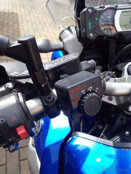 Yamaha XT1200Z super tenere - 5